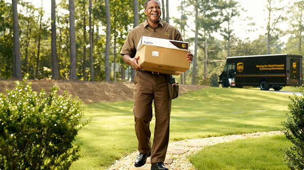 gion様確認ページ UPS Global Shipping and Logistics Solutions | Ship and Track