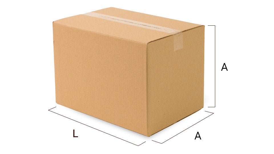 Dimensions Names Shipping Dimensions and Weight | UPS - Canada